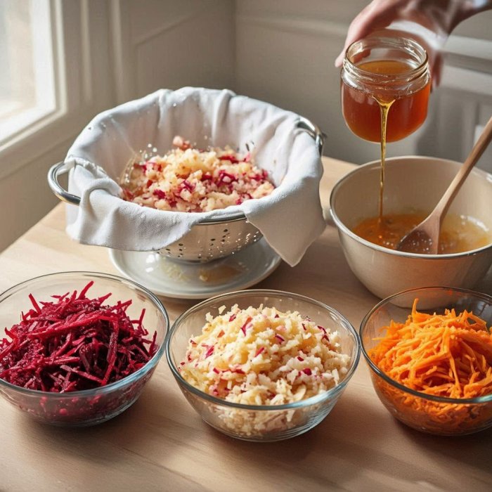 Recept za podizanje nivoa željeza u krvi