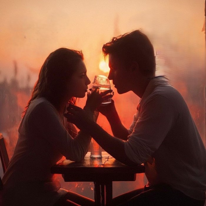 RUBIN SUNČEVOG IZLASKA