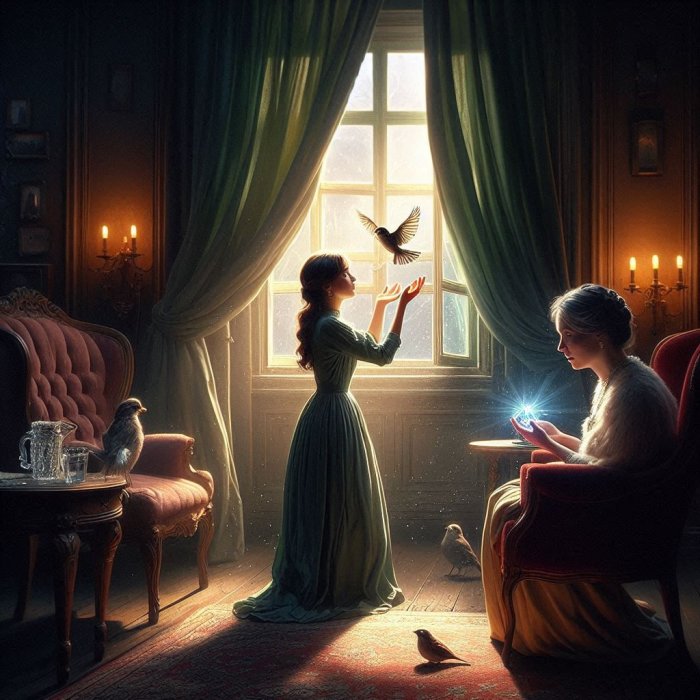 Na taj način možeš promijeniti svoju sudbinu