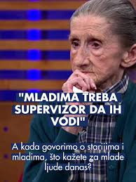 Samo za one od preko 50 godina