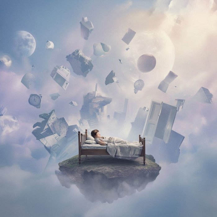  SAN KOJI MORA DA BUDE PROTUMAČEN