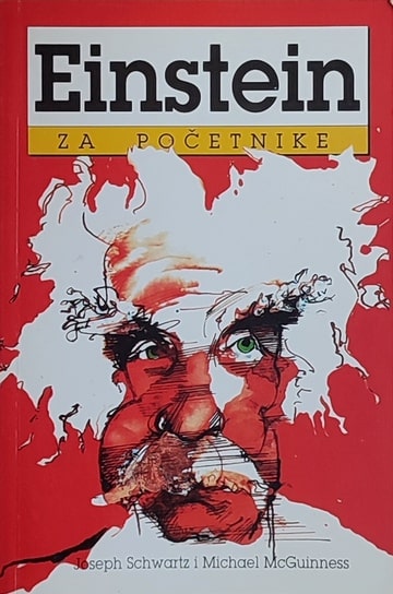 Einstein Za Pocetnike