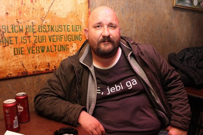 Dragi moji političari...