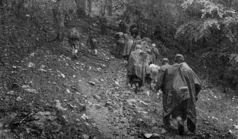 Sjećaš li se Sutjeske?