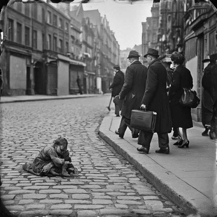 Sjeti se da si covjek!