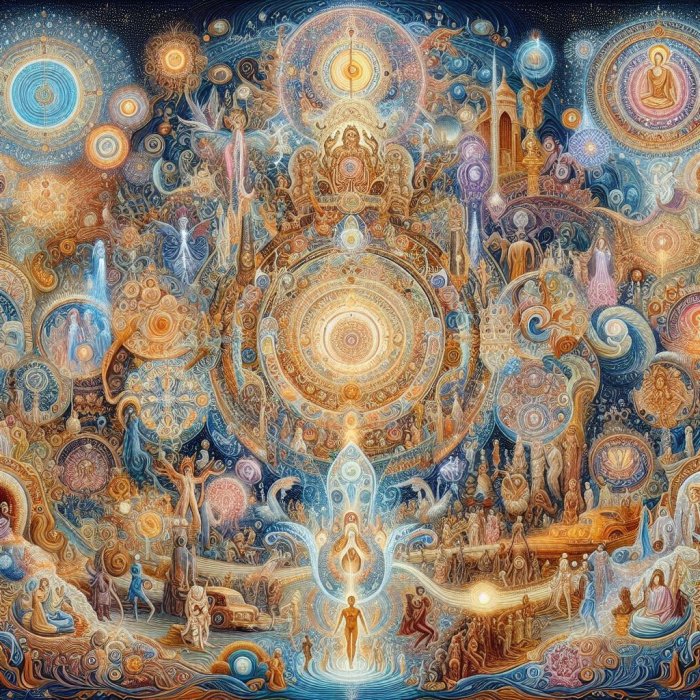 Zaključne opaske o složenoj kozmologiji