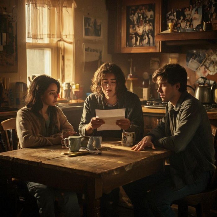 Nitko vidovit tu nije mogao ništa osjetiti