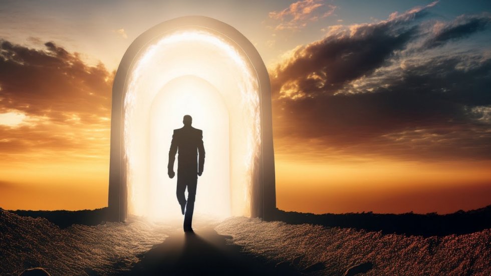 Smrt - najveća tabu tema hrvatskog društva