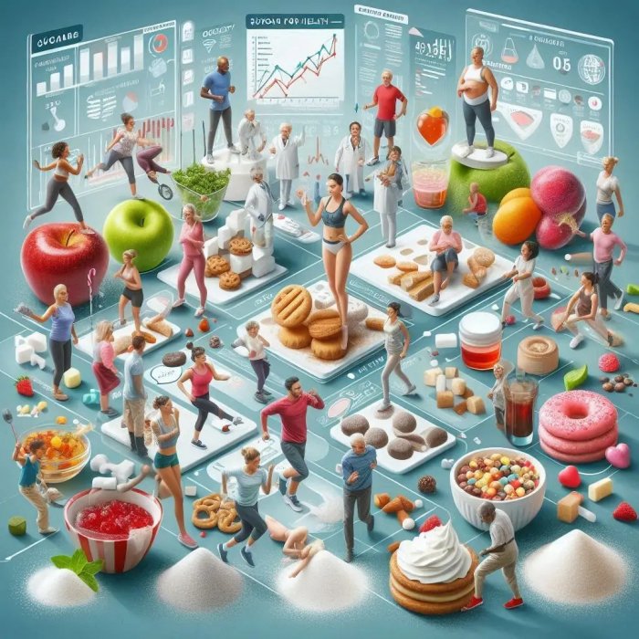 Smrtonosna tajna šećera