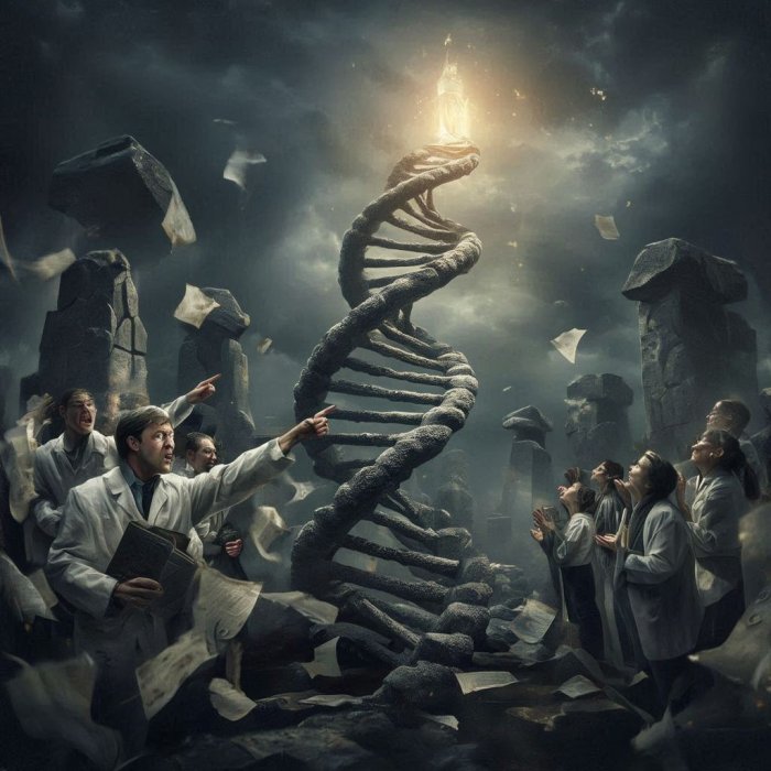 POGLAVLJE 10 Spiralizirajuća evolucija