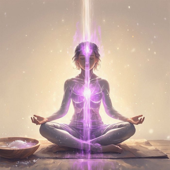 Spiritualna higijena