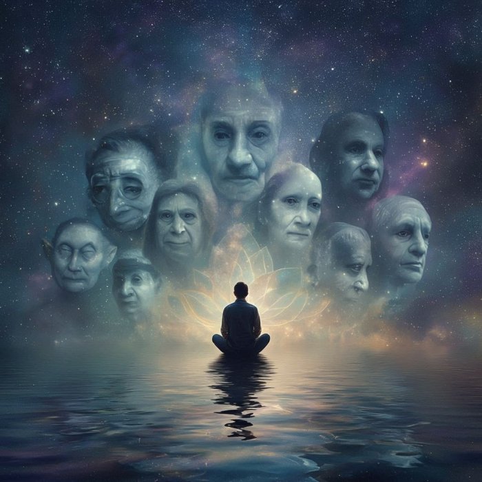 Spoznaja Istinskog Sebe