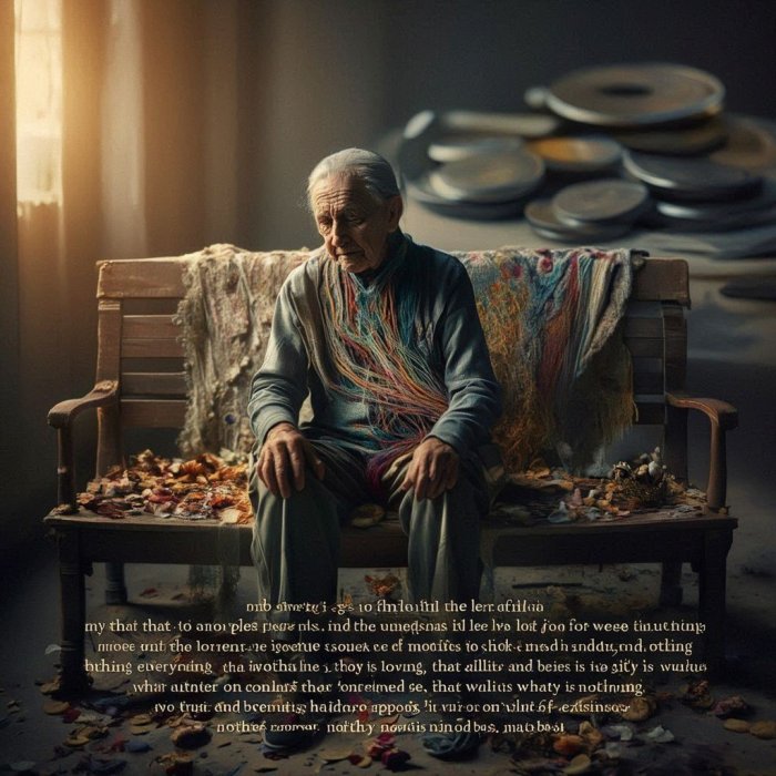 Srećan je ko ume da voli