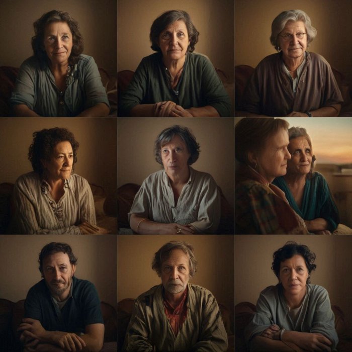 Stara duša u nekih ljudi - 9 osobina ljudi sa starom dušom