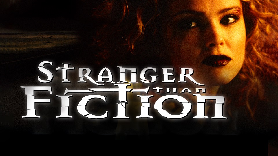 Čudnije od fantazije