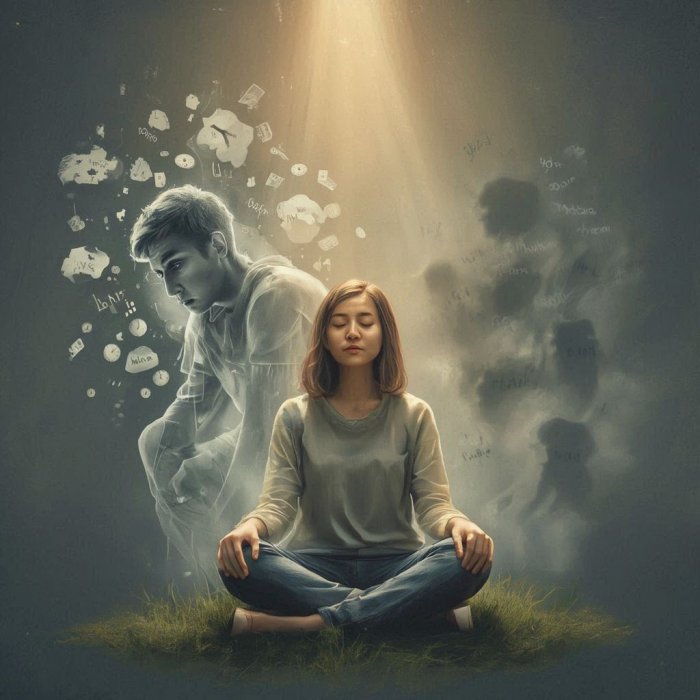 STRATEGIJE KOJIMA SE UM KORISTI KAKO BI IZBJEGAO SADAŠNJI TRENUTAK