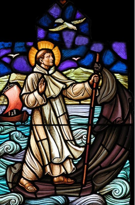 Svetac dana – Sveti Rajmund Penjafortski