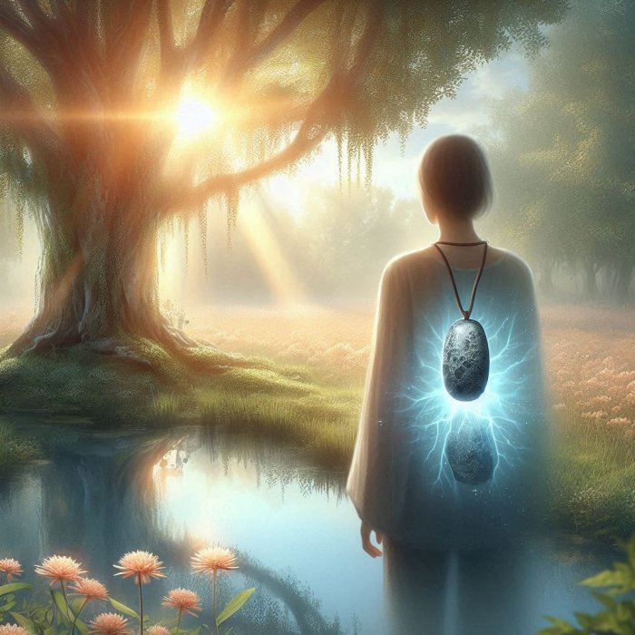 Svjedočanstva o Shungitu