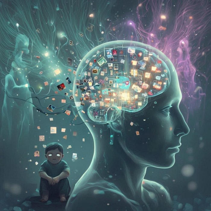 SVJESNOST, PRIRODA SNOVA