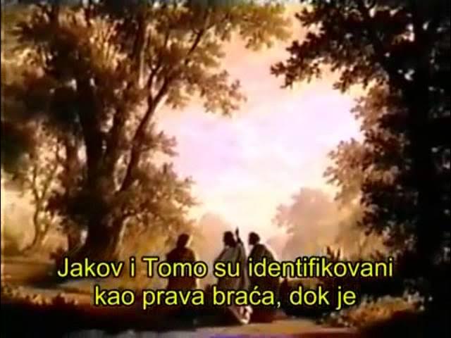 Tajna povijest svijeta