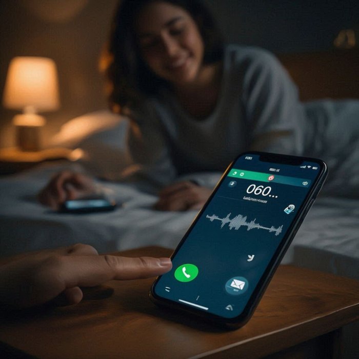 Sanjala sam noćas Tarot linije...?