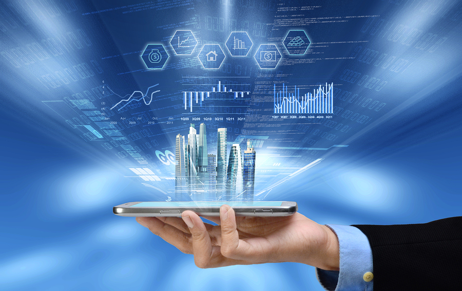 The Age of Technofascism