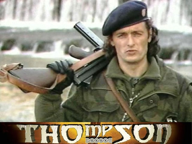 Thompson i ostali...