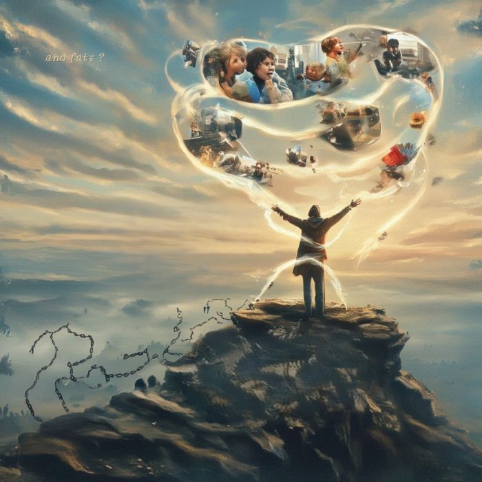 OSLOBAĐANJE OD UTICAJA OKOLINE (2)