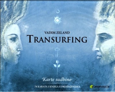 Transurfing Karte Sudbine