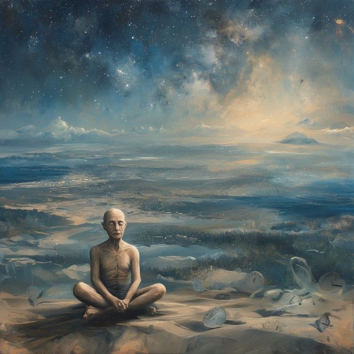 UMETNOST ŽIVLJENJA, KUCNUO JE ČAS