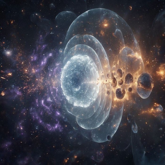 Šta nam kazuju duhovna bića