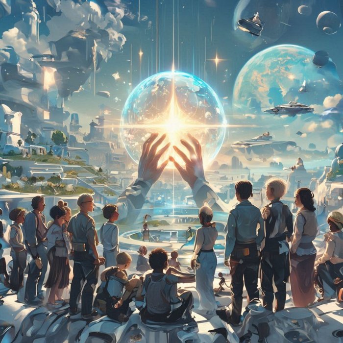 Uspon se nastavlja 5