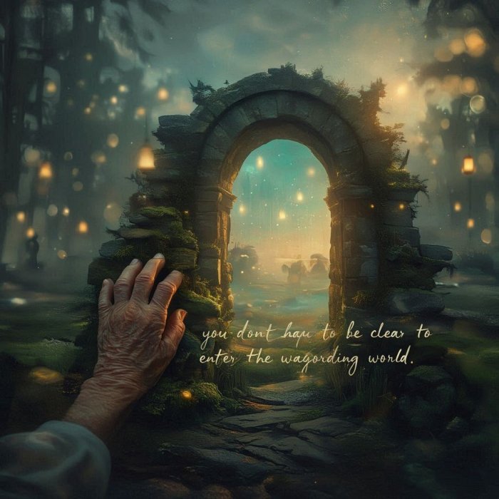 Verovanje bez verovanja