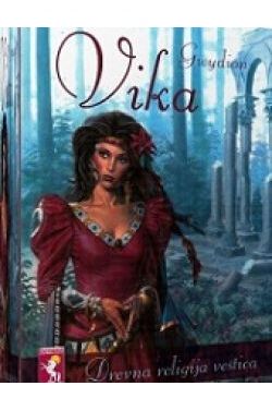 Gwydion - Vika, Drevna Religija Veštica