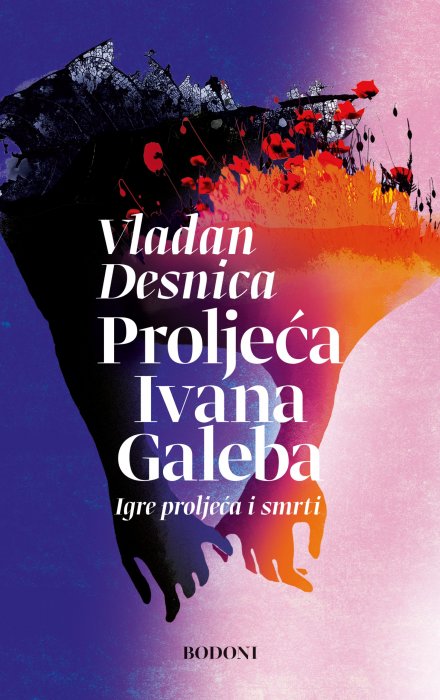 proljece ivana galeba