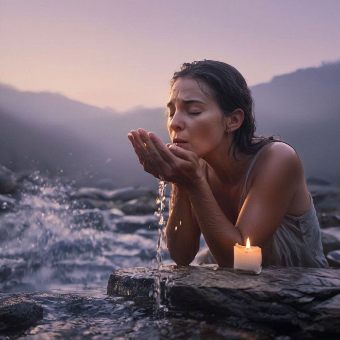 VODA SA TVOGA IZVORA