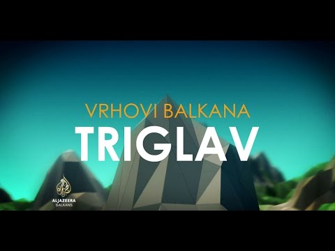 Triglav ala Aljazeera...