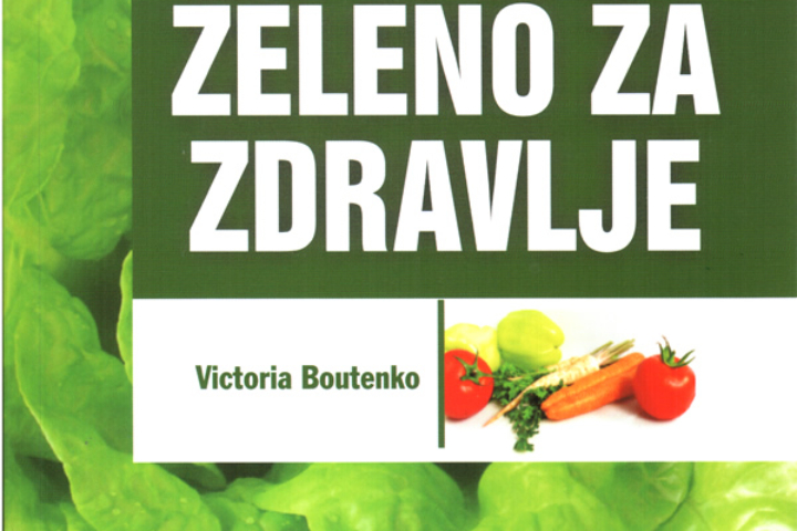 ZELENO ZA ZDRAVLJE