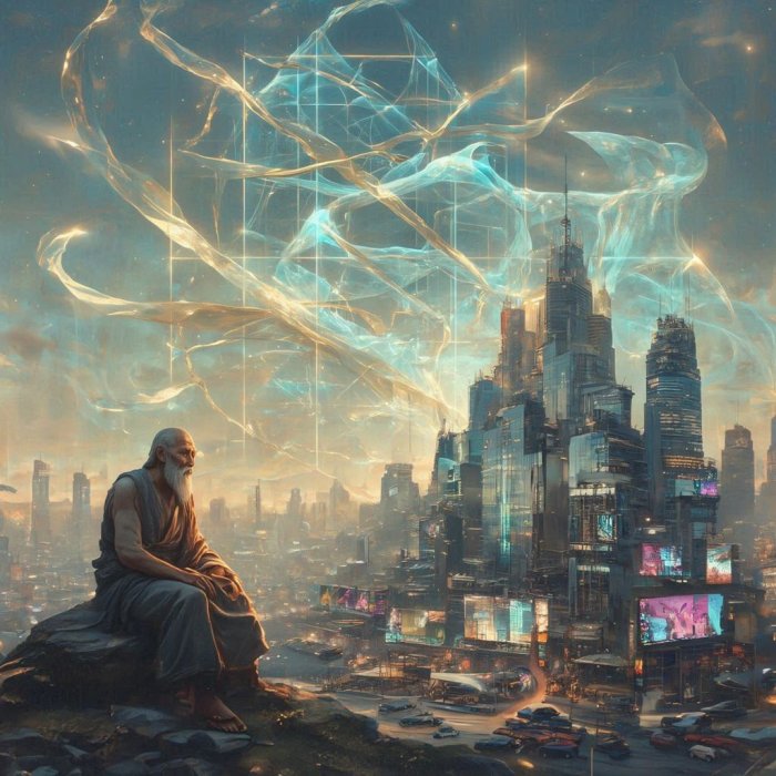 Jadran Zalokar, ZEN/TANTRA I DUHOVNI ODGOJ