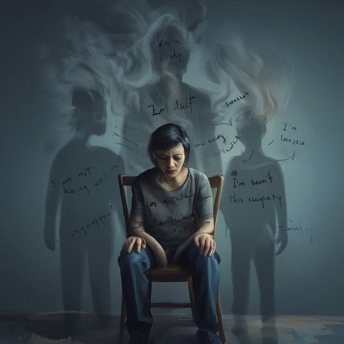 ŽIVOTNA POZICIJA I IDENTITETI