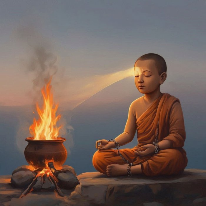 ZNANJE O JASTVU (ATMABODHA)