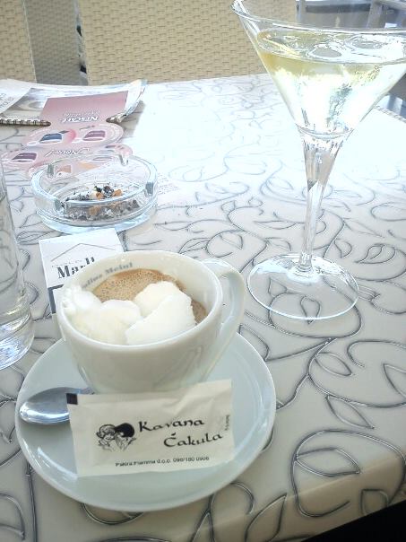 ...kako stvaramo predrasude....