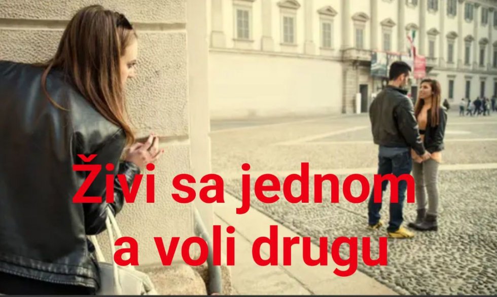 Dugotrajna, svakodnevna, kukavička laž