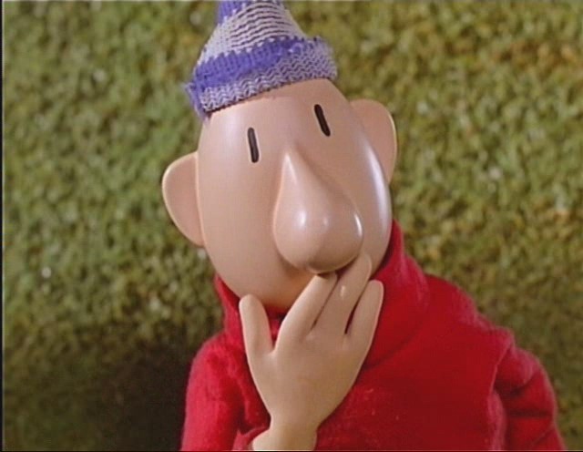 ....nevolje s majstorima....2 dio