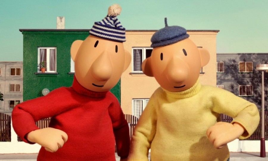 ...nevolje s majstorima....