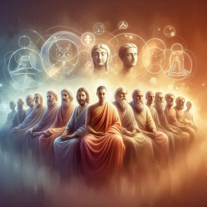 III.     Analiza nekih tipova religioznog iskustva - nastavak