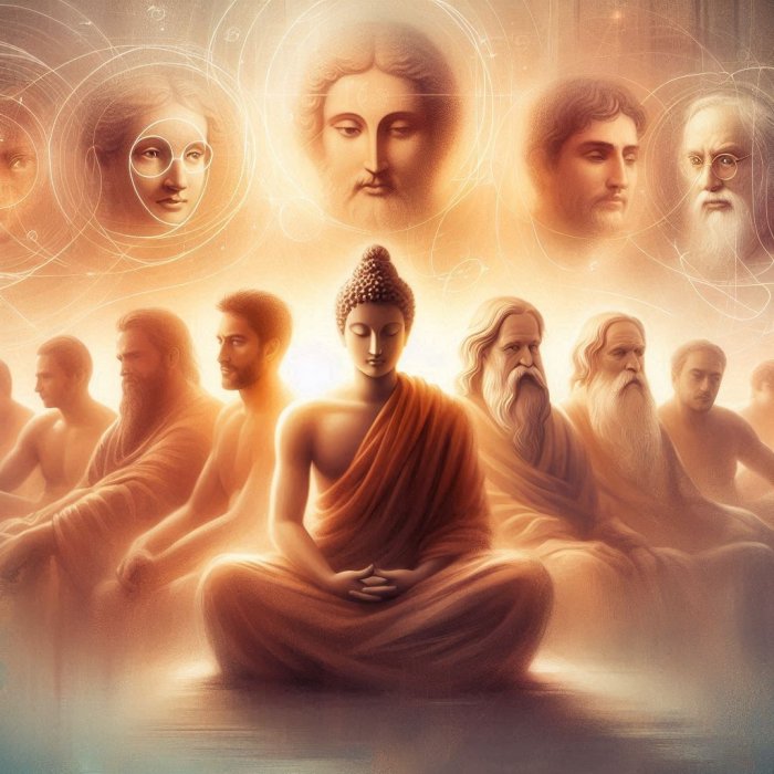 III.     Analiza nekih tipova religioznog iskustva