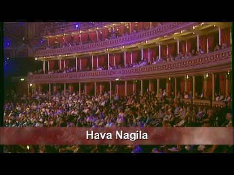 Danas od ljubice Magiju