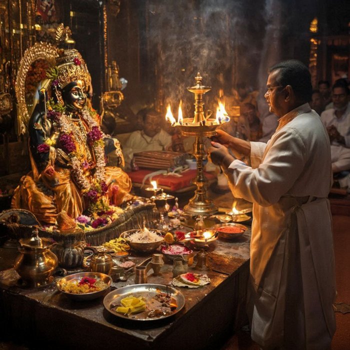 Shri Shri 1008 Shri Haidakhan Wale Baba - BABAJI