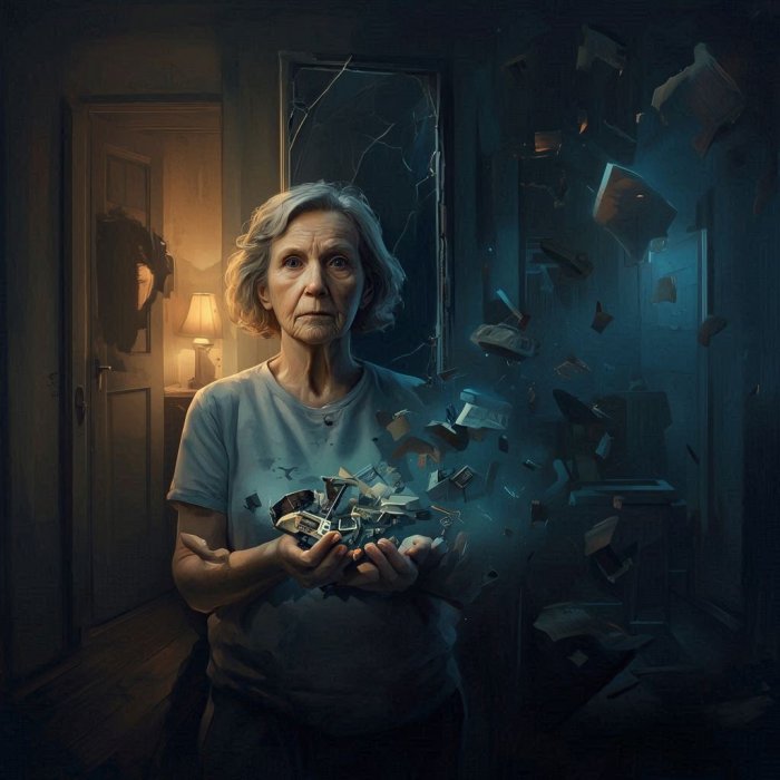 Daljnji aspekti imanja i bivanja: Sigurnost — nesigurnost